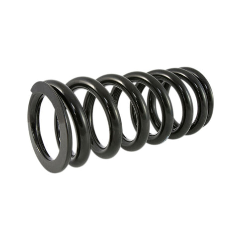 Muelle de amortiguador trasero Honda XL 750 ABS Transalp 23-24 Hyperpro - negro SP-HO07-SSB059-B