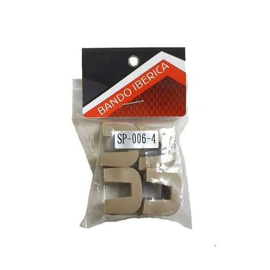 Guías variador Yamaha YP Majesty 400 04-13 / X-Max 400 13-17 Bando