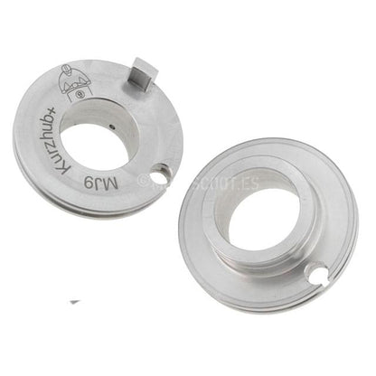 Poulie CNC gaz Vespa PK/PX/TX/T5 SÉRIE PRO