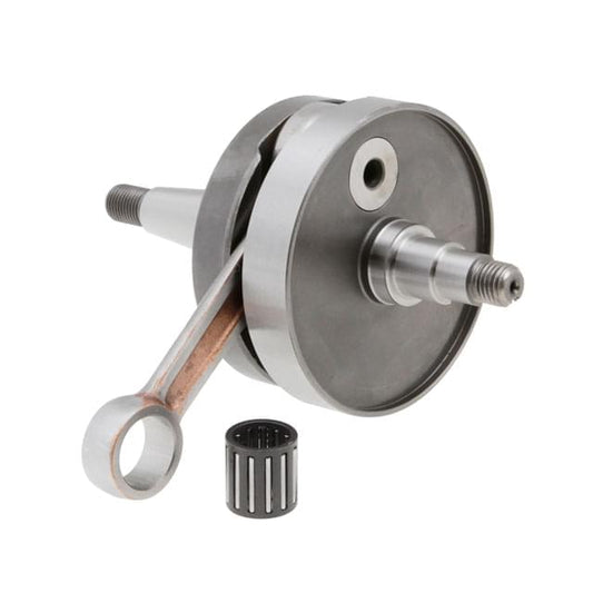 Cigüeñal full circle cono 20 Vespa PK XL Mazzucchelli AMT186VT