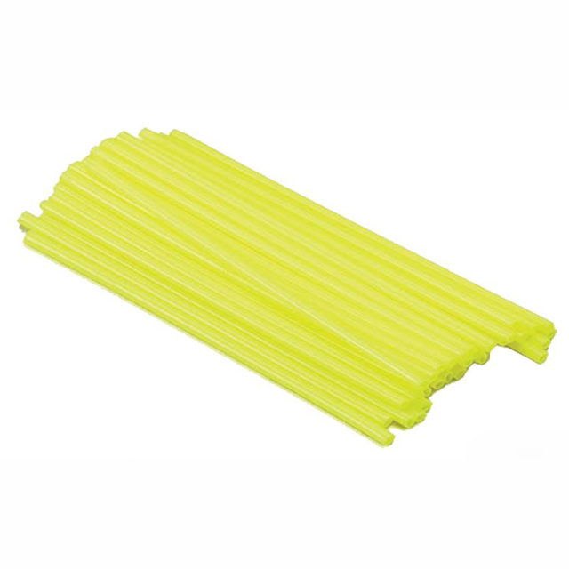 Funda de radios pitbike YCF
