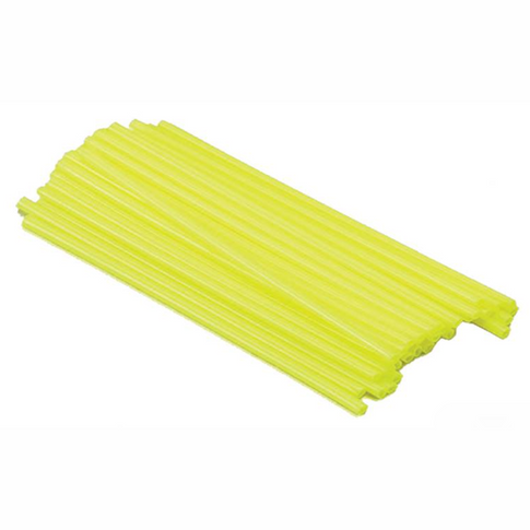 Funda de radios pitbike YCF