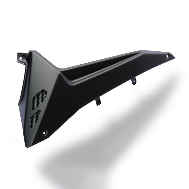 Lower spoiler pair Yamaha T-Max 530 12-16 BCD