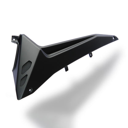 Lower spoiler pair Yamaha T-Max 530 12-16 BCD
