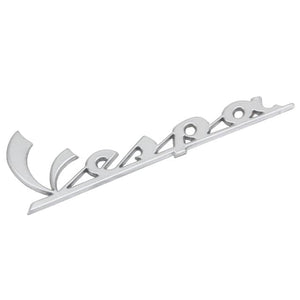 Anagrama frontal cromado Vespa GTS/Super/Sprint IE/4V/3V Piaggio 656219
