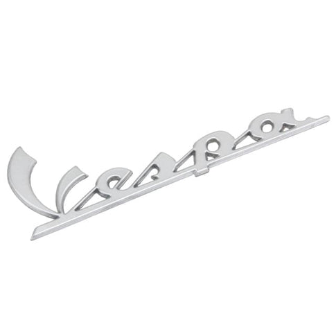 Anagrama frontal cromado Vespa GTS/Super/Sprint IE/4V/3V Piaggio 656219