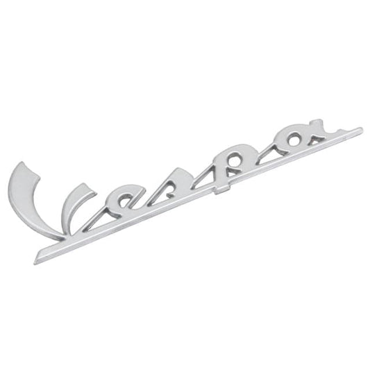 Anagrama frontal cromado Vespa GTS/Super/Sprint IE/4V/3V Piaggio 656219