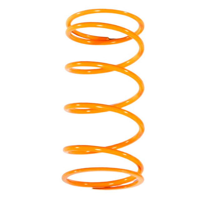 Muelle de variador Yasuni Minarelli horizontal - naranja SPR001MI