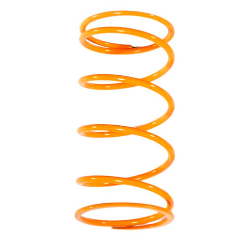 Muelle de variador Yasuni Minarelli horizontal - naranja SPR001MI