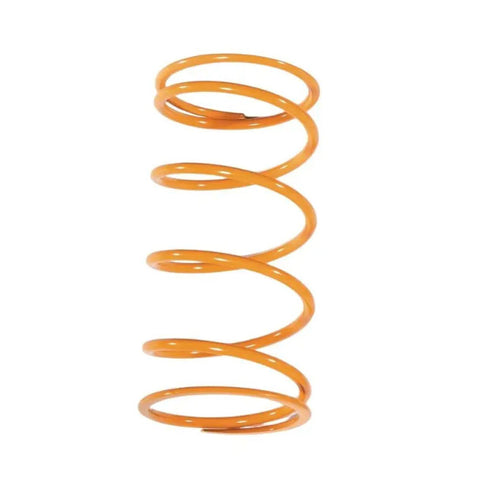 Muelle de variador Yasuni Piaggio scooter - naranja SPR001PI