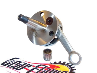 Cigüeñal SPRINTER Ø85 Vespa smallframe DRT