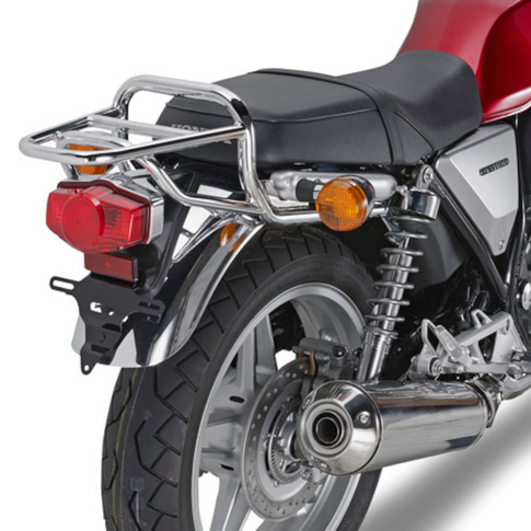 Soporte baúl Monokey-Monolock Honda CB 1100 2013 Givi