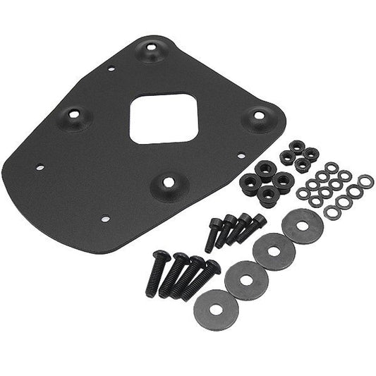 Soporte baúl Monolock Honda SH Mode 125 13-24 Givi