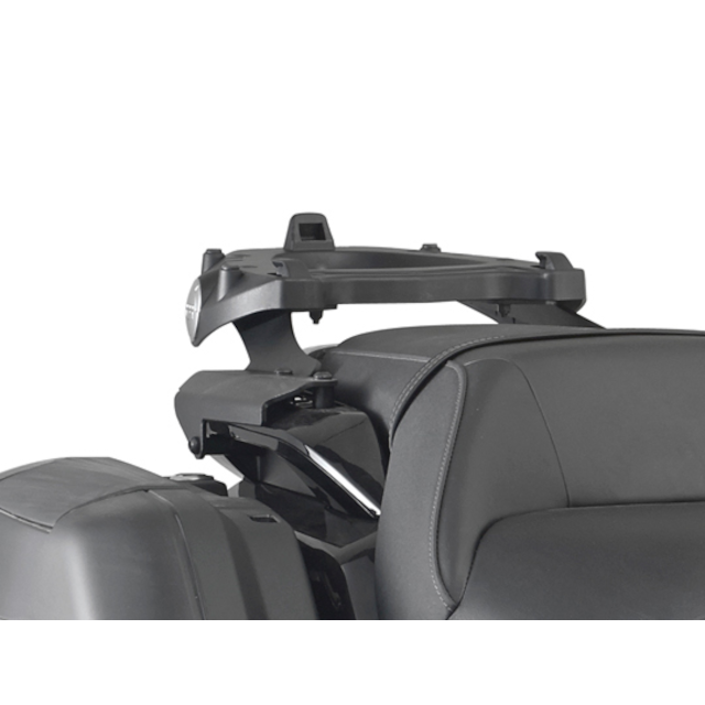 Soporte baúl con parrilla Monokey Honda CTX 1300 2014 Givi