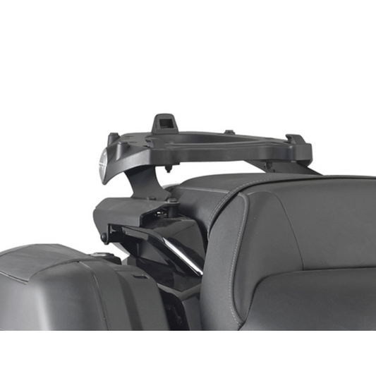 Soporte baúl con parrilla Monokey Honda CTX 1300 2014 Givi