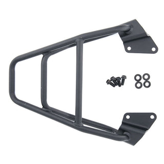 Support top case avec porte-paquet Monolock Honda CB 125 F 15-20 Givi