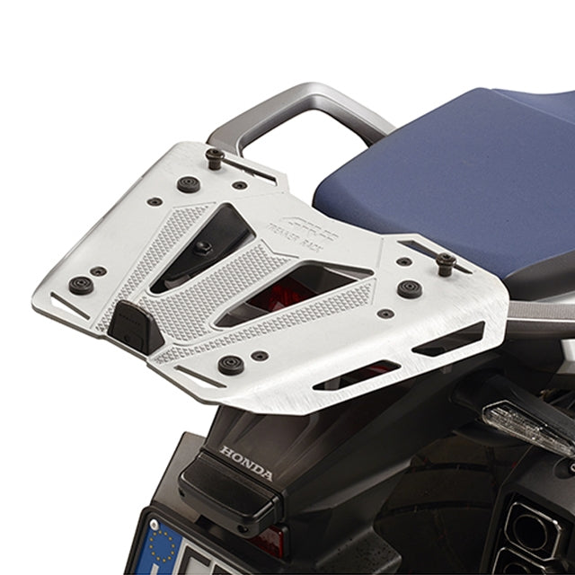 Soporte baúl Monokey-Monolock Honda CRF 1000 L Africa Twin 16-17 Givi SR1144