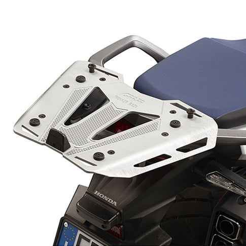 Soporte baúl Monokey-Monolock Honda CRF 1000 L Africa Twin 16-17 Givi SR1144