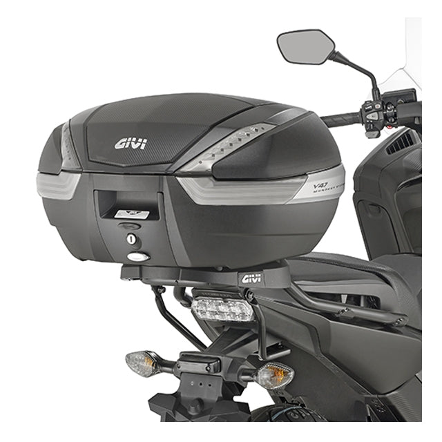 Support top case Honda NC 750 Integra 16-20 Givi