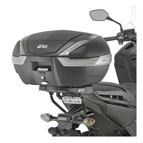 Support top case Honda NC 750 Integra 16-20 Givi