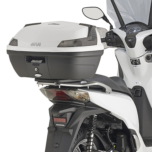 Soporte baúl Monolock Honda SH 125/150 09-19 / SH 300 15-20 Givi