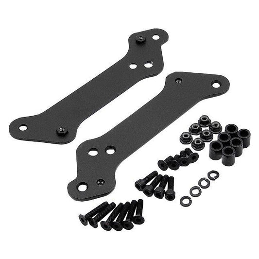 Soporte baúl Honda X-ADV 750 17-20 Givi