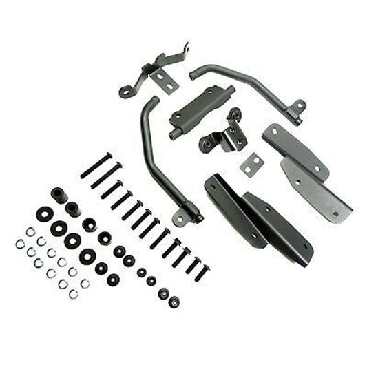 Soporte baúl Monokey-Monolock Honda CRF 1000 L Africa Twin 18-19 Givi