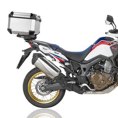 Soporte baúl Monokey-Monolock Honda CRF 1000 L Africa Twin 18-19 Givi
