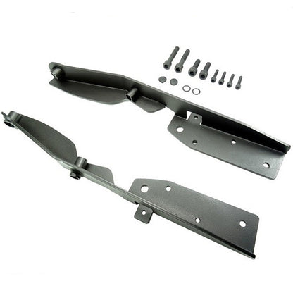 Support top case Honda Forza 125/300/350 / ADV 350 Givi