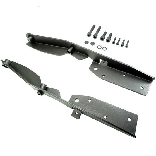 Soporte baúl Honda Forza 125/300/350 / ADV 350 Givi