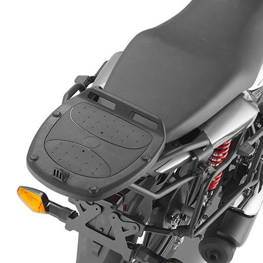 Monolock Top Case Rack Honda CB 125 F >2021 Givi