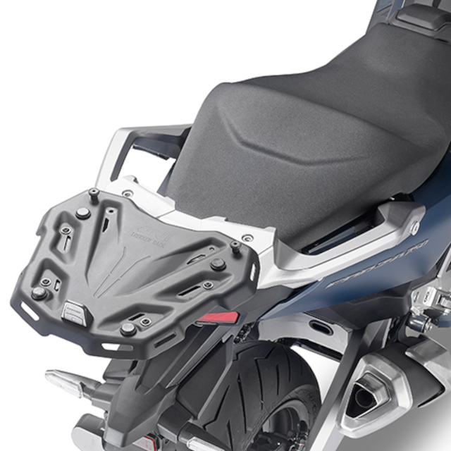 Soporte baúl Honda X-ADV 750 / Forza 750 >2021 Givi SR1186