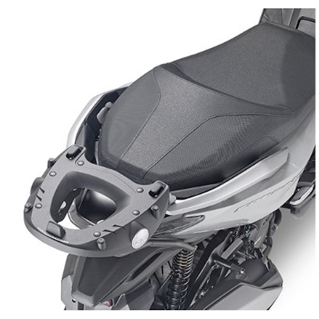 Soporte baúl Honda Forza 125/350 2021-22 Givi SR1187B