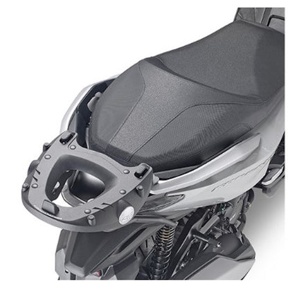 Soporte baúl Honda Forza 125/350 2021-22 Givi SR1187B