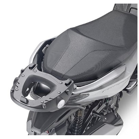 Soporte baúl Honda Forza 125/350 2021-22 Givi SR1187B