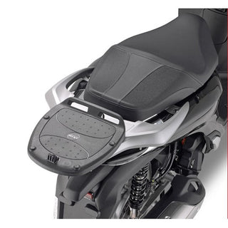 Support top case Monolock Honda SH 350 >2021 Givi
