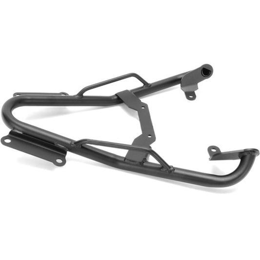 Soporte baúl con parrilla Monolock Suzuki Gladius 650 09-12 Givi