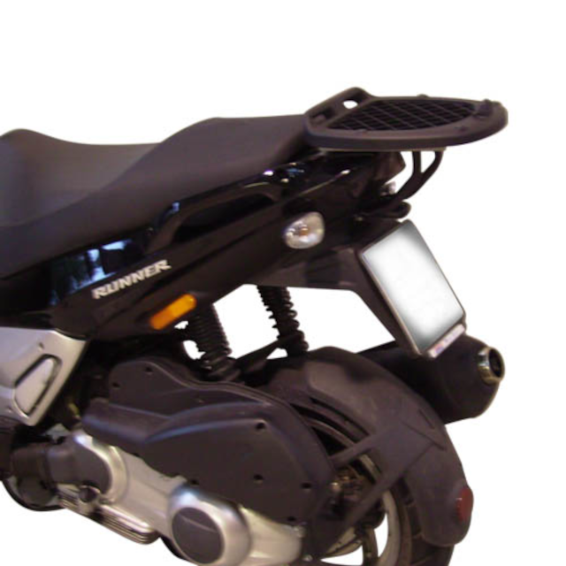 Support top case Monolock Gilera Runner 50/125/200 06-11 Givi