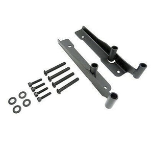 Soporte baúl Monolock Honda PCX 125/150 Givi SR1190