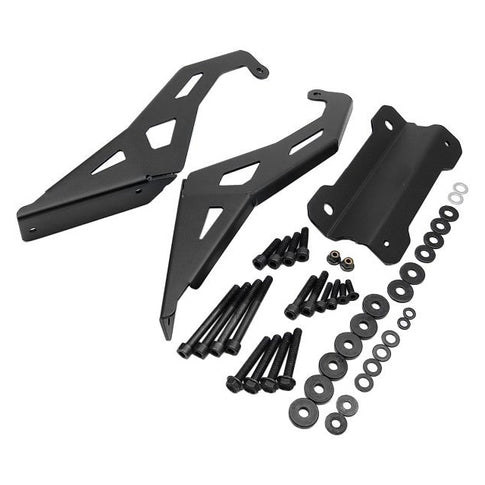 Support top case Yamaha MT-09 Tracer 15-17 Givi