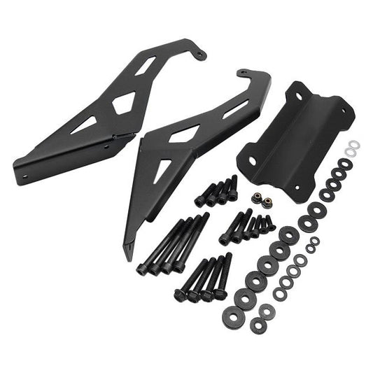 Soporte baúl Yamaha MT-09 Tracer 15-17 Givi