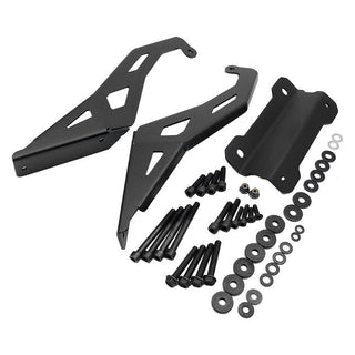 Support top case Yamaha MT-09 Tracer 15-17 Givi