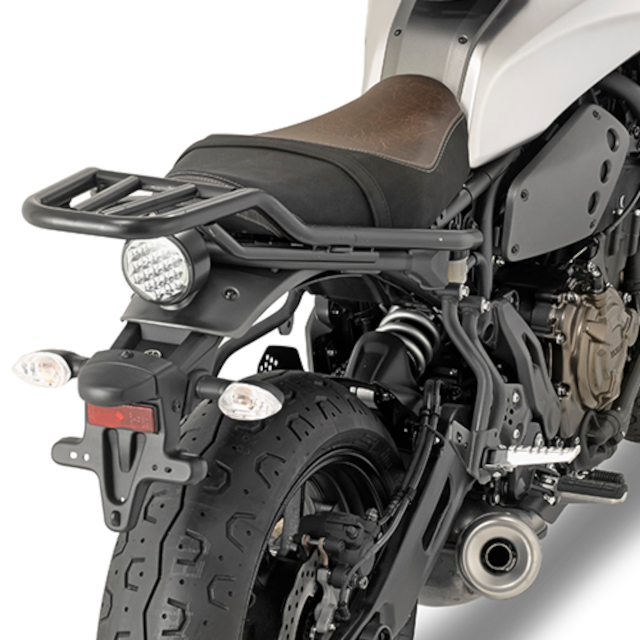 Soporte baúl Monokey-Monolock Yamaha XSR 700 16 Givi