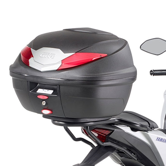 Soporte baúl Monolock Yamaha MT03 2016 Givi