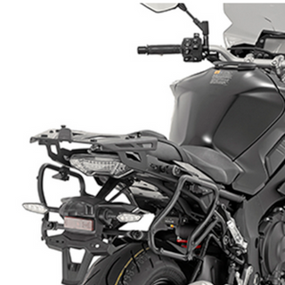 Soporte baúl Monokey-Monolock Yamaha MT10 2016 Givi