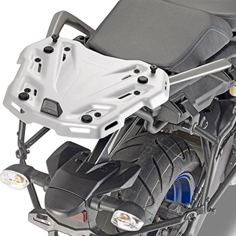 Soporte baúl Yamaha Tracer 900 / Tracer 900 GT 18-20 Givi