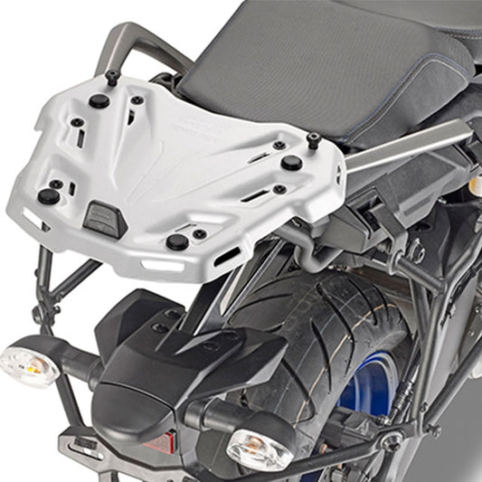 Soporte baúl Yamaha Tracer 900 / Tracer 900 GT 18-20 Givi