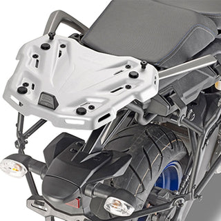 Soporte baúl Yamaha Tracer 900 / Tracer 900 GT 18-20 Givi