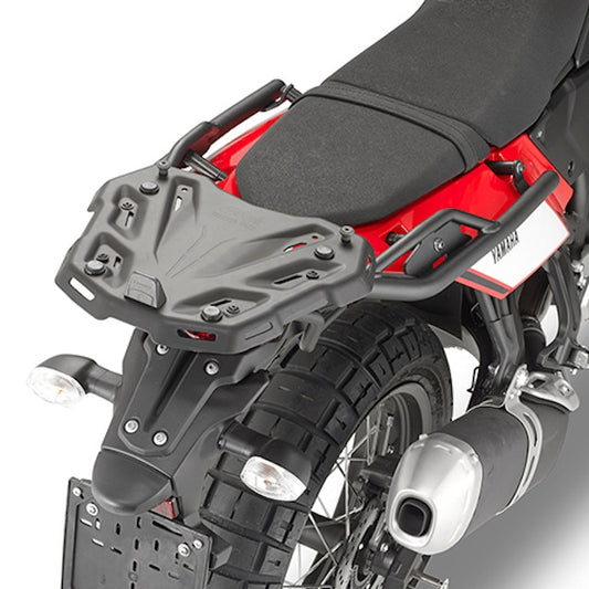 Monokey-Monolock Top Case Rack Yamaha Ténéré 700 >2019 Givi