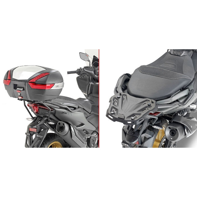 Soporte baúl Yamaha T-Max 560 2020-21 Givi